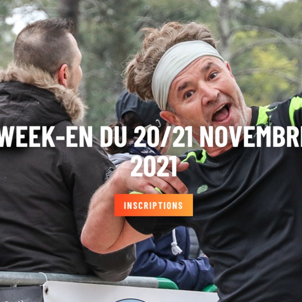 Marathon de la Presqu’île